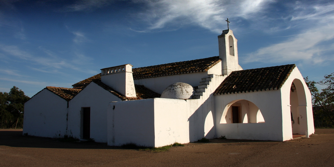 Capela da Ajuda