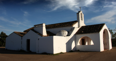 Capela da Ajuda