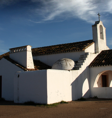 Capela da Ajuda