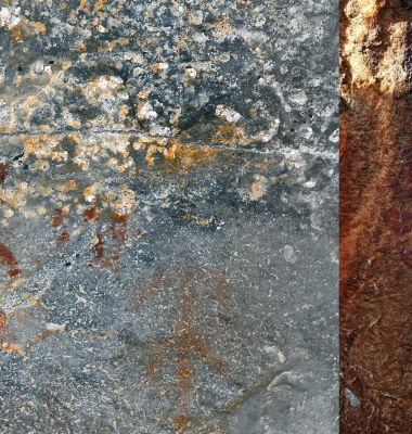 Pinturas rupestres da Lapa dos Gaivões