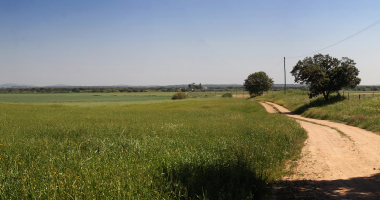 Várzea do Xévora