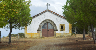 Ermida de Santo Amador