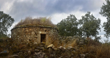 Chafurdão do Vale de Cales