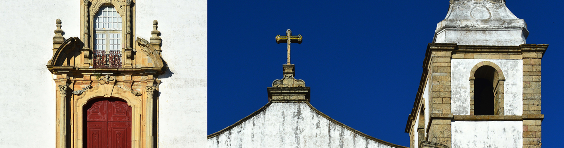 Igreja de Santa Maria da Devesa (Matriz)