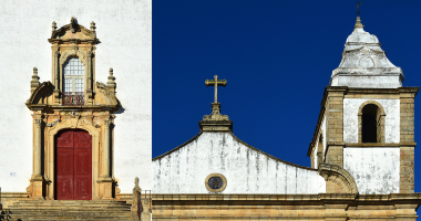 Igreja de Santa Maria da Devesa (Matriz)