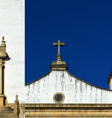 Igreja de Santa Maria da Devesa (Matriz)