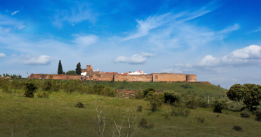 Castelo de Ouguela