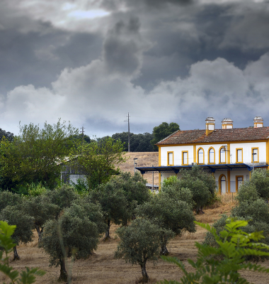 Estação de caminho de ferro