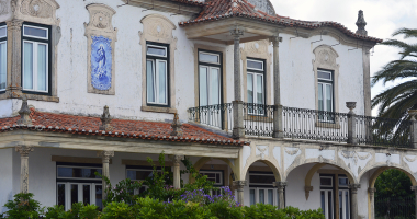 Casa do embaixador João Pequito