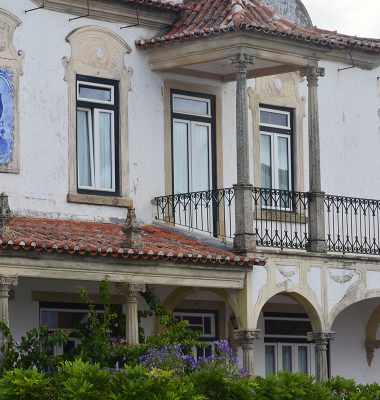 Casa do embaixador João Pequito