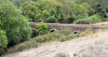 Ponte Romana-Medieval do Chocanal