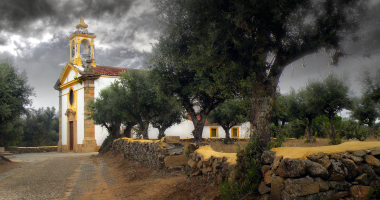 Igreja de Nossa Senhora dos Mártires