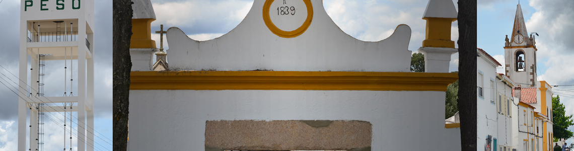 Vale do Peso