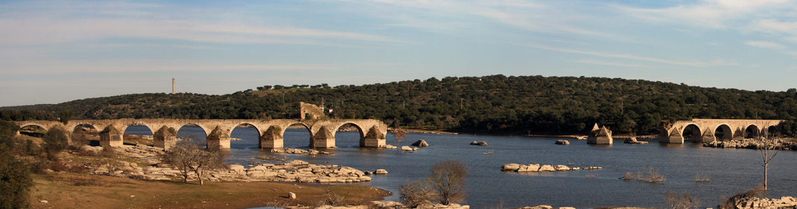 Ponte da Ajuda