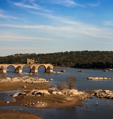 Ponte da Ajuda