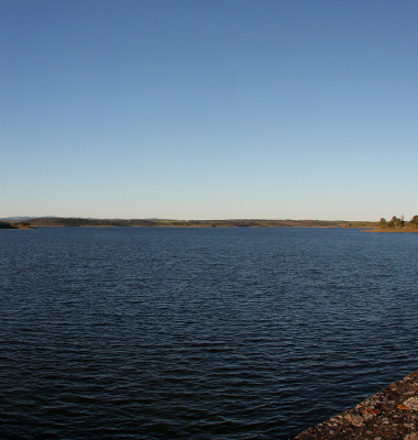 Barragem do Caia