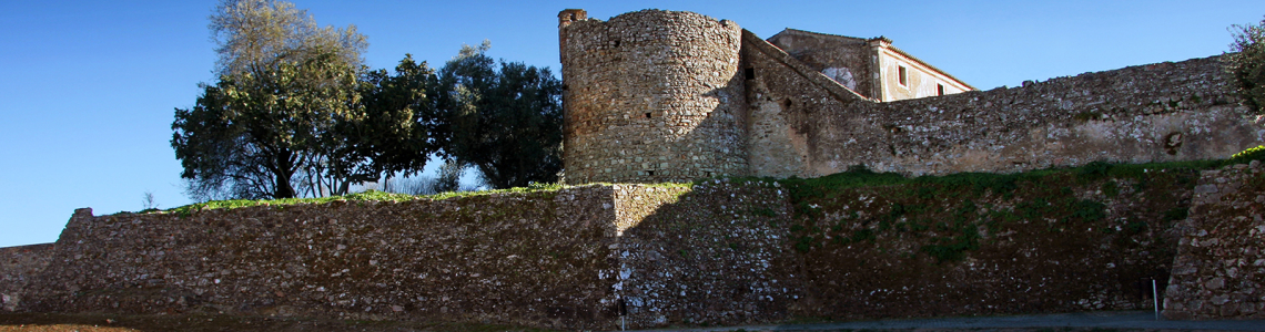 Castelo de Barbacena