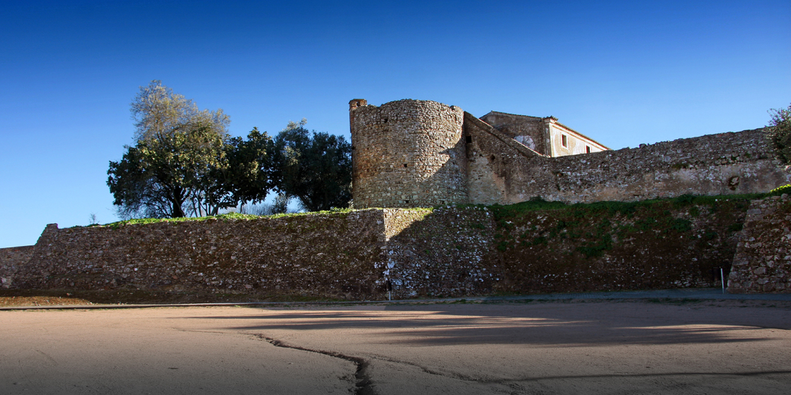 Castelo de Barbacena