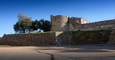 Castelo de Barbacena