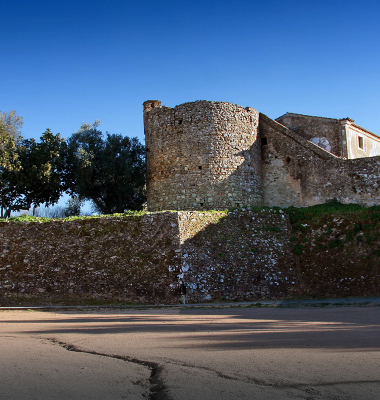 Castelo de Barbacena