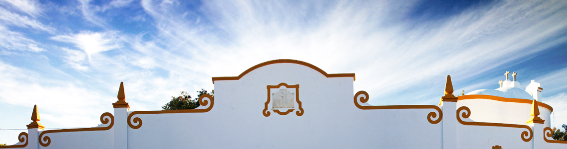 Fontanário em Barbacena