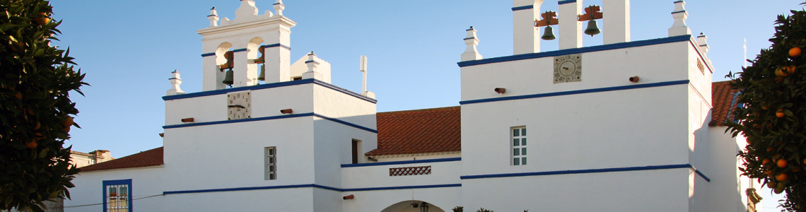 Igreja de Santa Eulália
