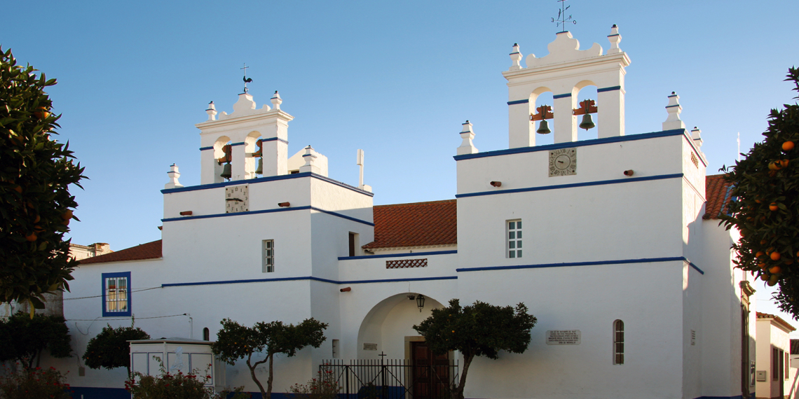 Igreja de Santa Eulália