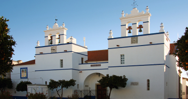 Igreja de Santa Eulália