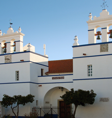 Igreja de Santa Eulália