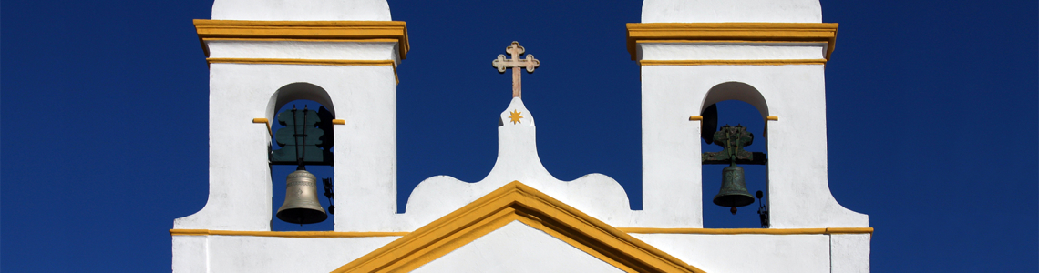Igreja de Vila Fernando