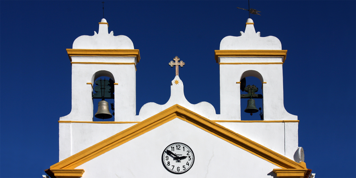 Igreja de Vila Fernando
