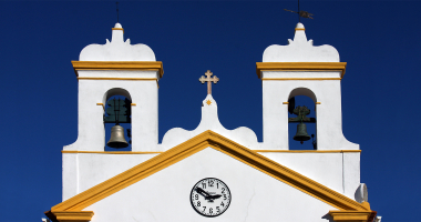 Igreja de Vila Fernando