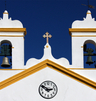 Igreja de Vila Fernando