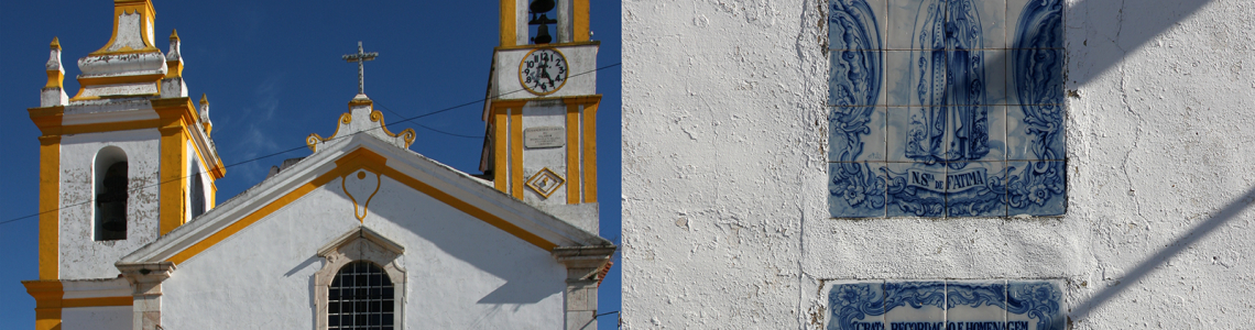 Igreja de Vila Boim