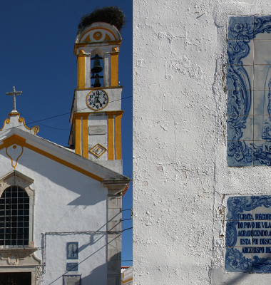 Igreja de Vila Boim