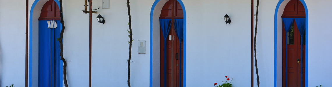 Monte na Nave Fria