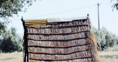 Cabana perto de Prazeres