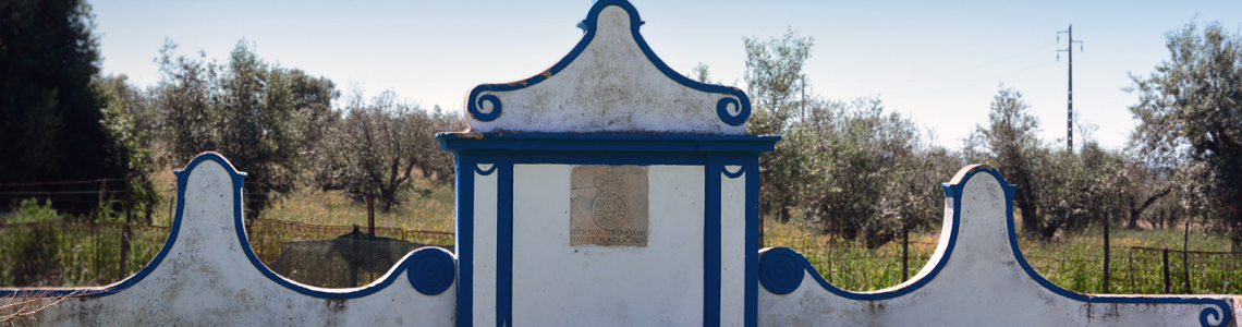 Fonte da Vila (Assumar)