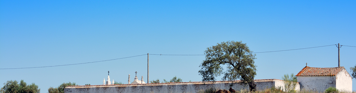 Cemitério de Prazeres