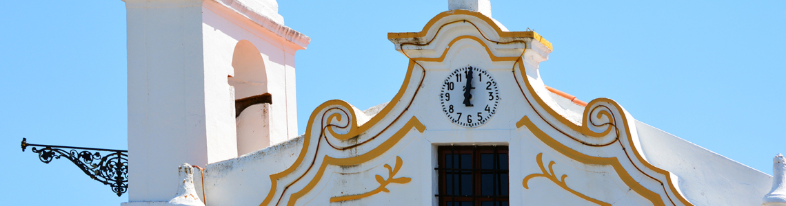 Igreja de Prazeres