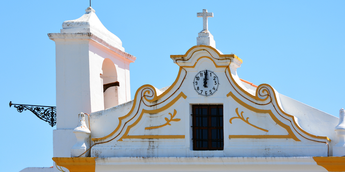 Igreja de Prazeres