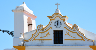 Igreja de Prazeres