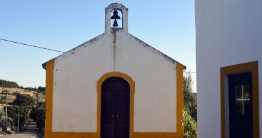 Capela de Albarrol