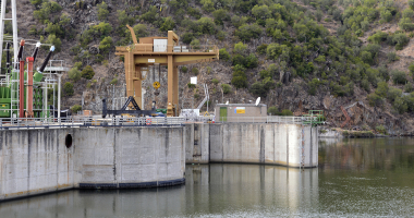 Barragem do Cedillo