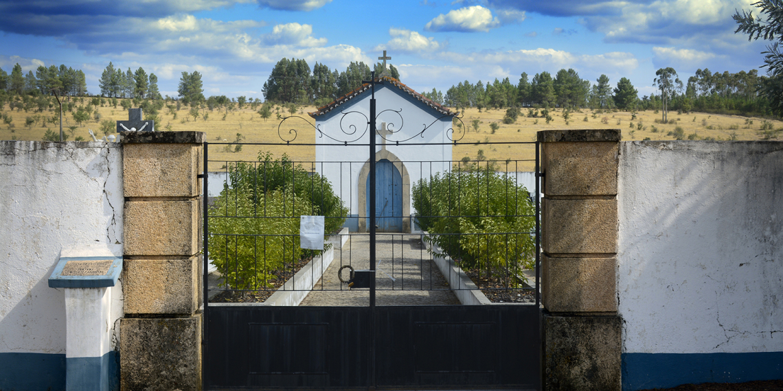 Cemitério de Arneiro