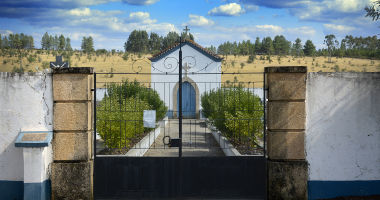 Cemitério de Arneiro