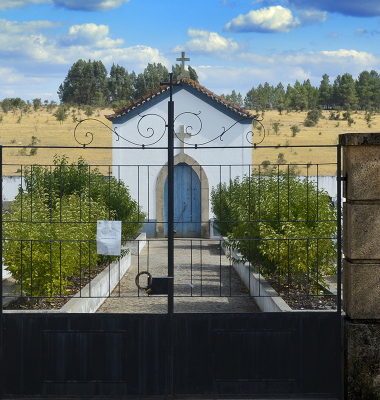 Cemitério de Arneiro