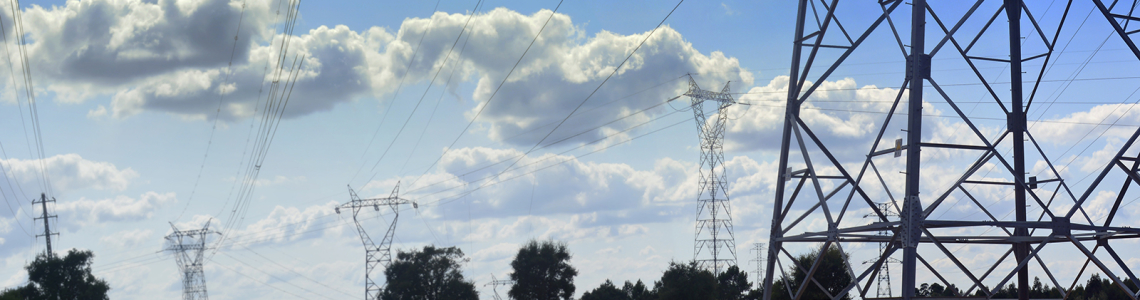 Electricidade nos campos