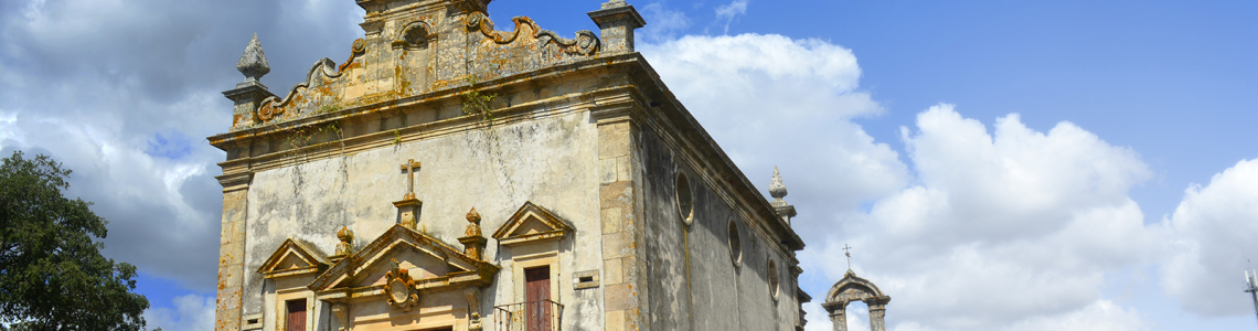 Igreja do Calvário