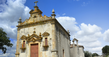 Igreja do Calvário